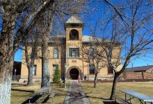 Navajo County Historical Museum景点图片