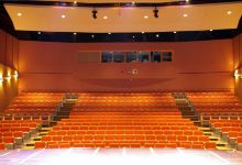 NewRoads Performing Arts Centre景点图片