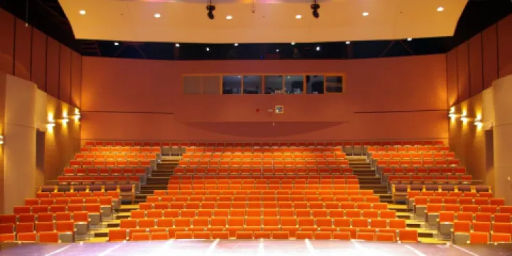 NewRoads Performing Arts Centre