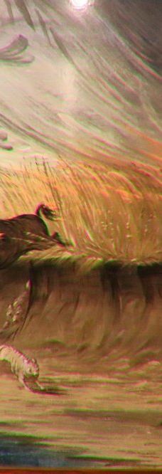 Lewis & Clark Interpretive Center-太平洋城县