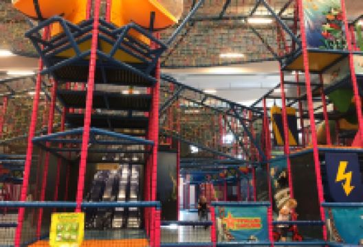 Stellas Lekland景点图片