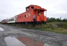 Whitbourne Heritage Museum景点图片