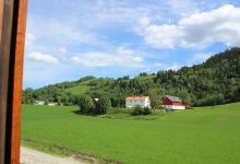 Thamshavn Railway景点图片