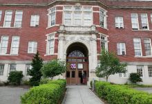 西北非洲裔美国人博物馆景点图片