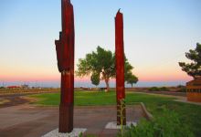9/11 Remembrance Garden景点图片
