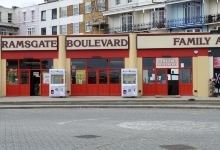 Ramsgate Boulevard Family Amusements景点图片