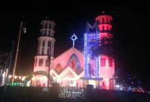 Infant Jesus Cathedral景点图片