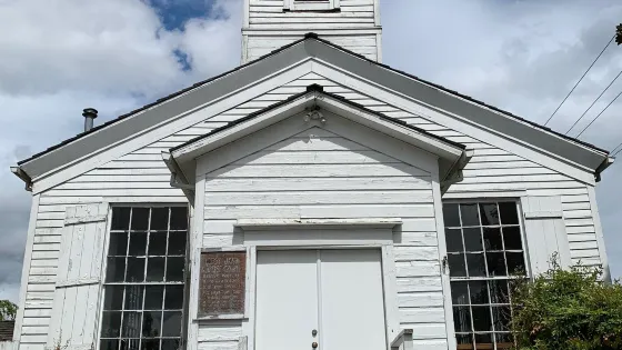West Union Baptist Church