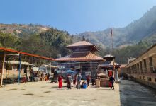 Doleshwor Mahadeva Temple景点图片