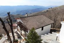Monte Scalambra景点图片