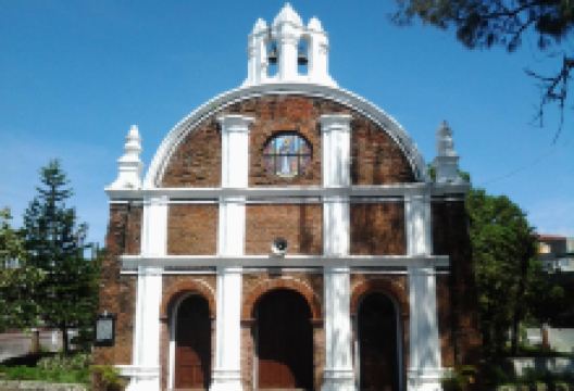 Ermita de San Jacinto景点图片