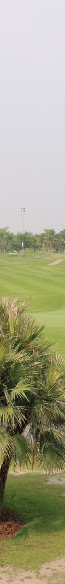 Ayutthaya Golf Club-大城