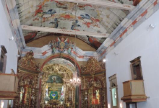 Igreja Matriz de Santo Antônio景点图片