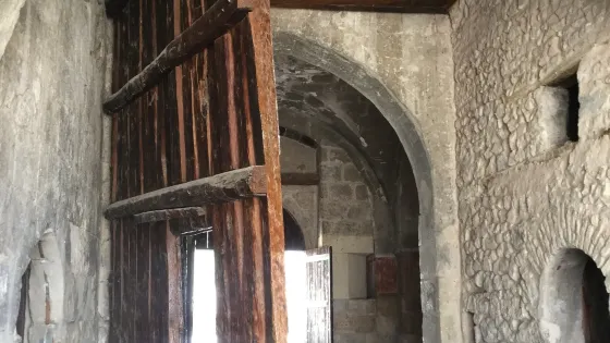 亞喀巴古跡博物館