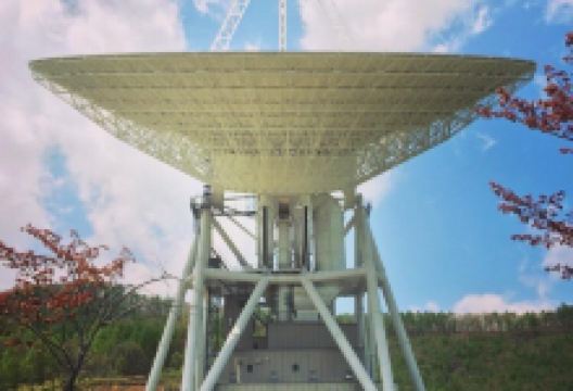 Usuda Deep Space Center景点图片