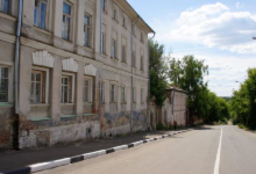 Sologubov Estate景点图片