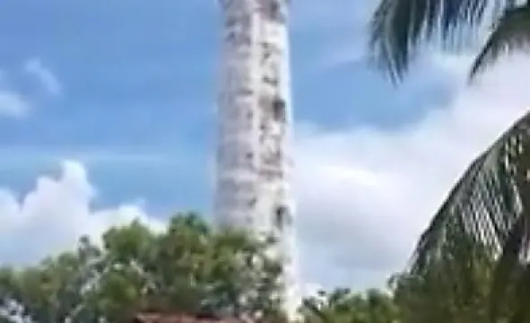 Batticaloa Lighthouse