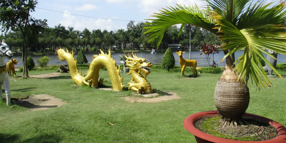 永安旅遊