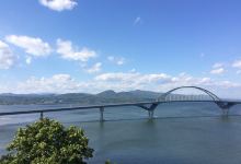 Champlain Memorial Lighthouse景点图片