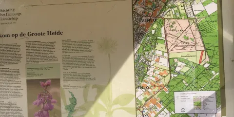 Stichting het Limburgs Landschap