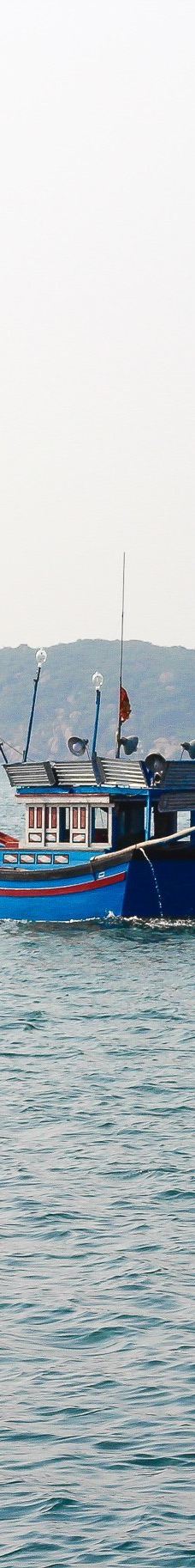 Binh Ba island-金兰