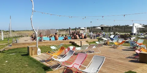 PortoGuaceto Agribeach