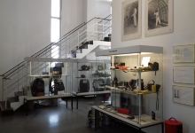 Saarlandisches Bergbaumuseum景点图片