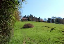 Loddington Hall景点图片