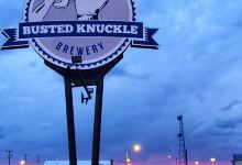 Busted Knuckle Brewery景点图片