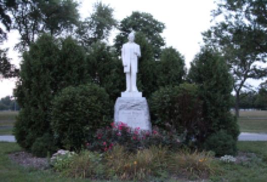 Hedges-Boyer Park景点图片