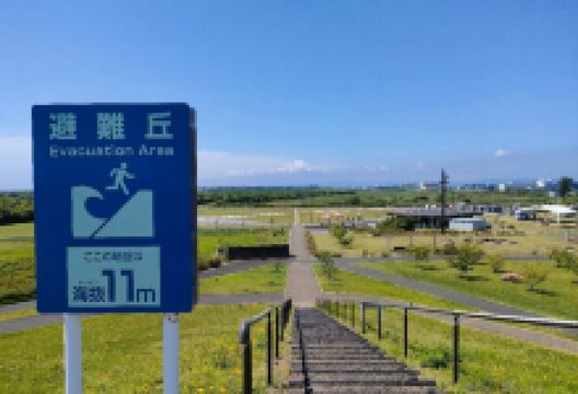 Millennium Hope Hills景点图片