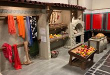 Clayton Museum of Ancient History景点图片