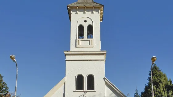 Parroquia Nuestra Senora De Lujan