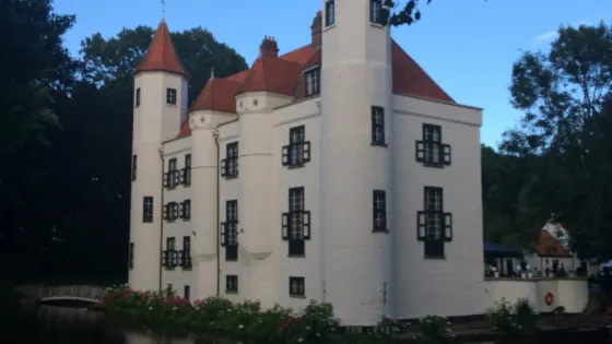 Kasteel ter Leyen