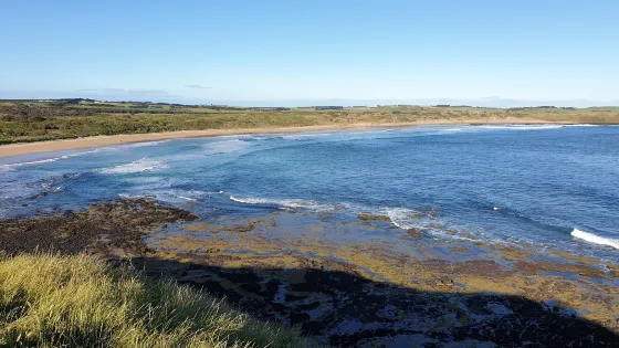 Summerlands Lookout