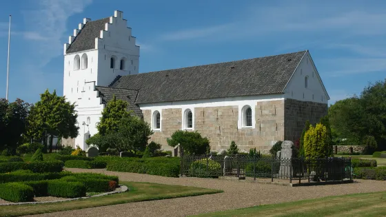 Kollerup Kirke
