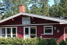 Frykstastugan景点图片