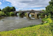 St Eata's景点图片