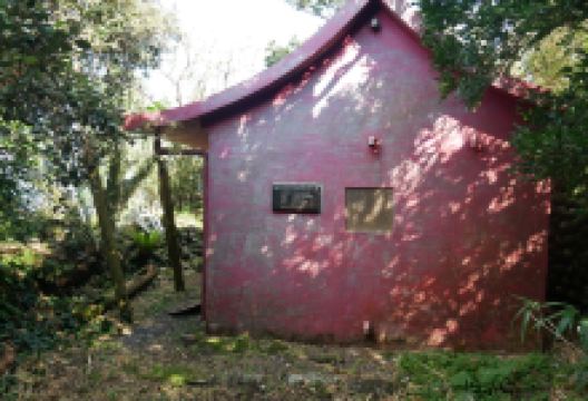 Todaisho Shrine景点图片