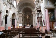 Chiesa di Sant'Adriano III Papa景点图片