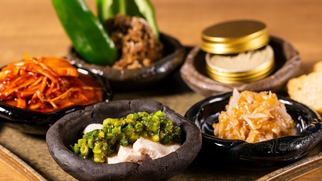 Hakata Ichibandori Ishokuya Arai Saga Honjo餐厅图片