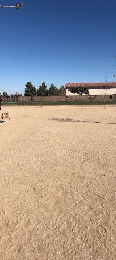 Forest E. Hull Park-兰开斯特