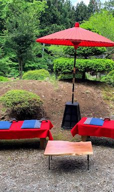 Kinbo Shrine-仁贺保市