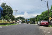 Camino Real de Betania景点图片