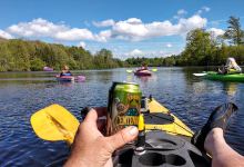 Sterns Park景点图片