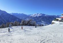 Hochzeigerbahn Talstation景点图片
