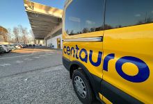 Centauro Rent a Car Milano Malpensa Airport景点图片