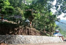 नागेश्वर महादेव पार्वती मन्दिर景点图片