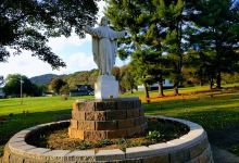 Haven of Rest Memorial Gardens景点图片