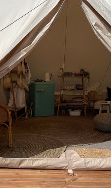 Marsk Camp A/S-斯凯拜克